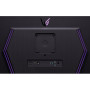 Монітор LG 27" 27GS95QE-B 2xHDMI, DP, USB, Audio, OLED, 2560x1440, 240Hz, 0.03ms, DCI-P3 98.5%, G-SYNC, FreeSync, AdaptiveSync, Pivot, DisplayHDR TRUE BLACK 400 Монітор LG 27" 27GS95QE-B 2xHDMI, DP, USB, Audio, OLED, 2560x1440, 240Hz, 0.03ms, DCI-P3 98.5%, G-SYNC, FreeSync, AdaptiveSync, Pivot, DisplayHDR TRUE BLACK 400