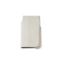 Чохол до мобільного телефона Drobak для Nokia 520 Lumia /Classic pocket White (215103) Чохол до мобільного телефона Drobak для Nokia 520 Lumia /Classic pocket White (215103)