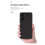 Чохол до мобільного телефона Armorstandart ICON Case Tecno Pova 5 4G Camera cover Black (ARM68920) Чохол до мобільного телефона Armorstandart ICON Case Tecno Pova 5 4G Camera cover Black (ARM68920)