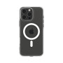Чохол до мобільного телефона Spigen iPhone 16 Pro Ultra Hybrid MagFit White (ACS08129) Чохол до мобільного телефона Spigen iPhone 16 Pro Ultra Hybrid MagFit White (ACS08129)