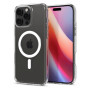 Чохол до мобільного телефона Spigen iPhone 16 Pro Ultra Hybrid MagFit White (ACS08129) Чохол до мобільного телефона Spigen iPhone 16 Pro Ultra Hybrid MagFit White (ACS08129)