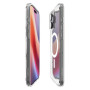 Чохол до мобільного телефона Spigen iPhone 16 Pro Ultra Hybrid MagFit White (ACS08129) Чохол до мобільного телефона Spigen iPhone 16 Pro Ultra Hybrid MagFit White (ACS08129)