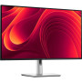 Монітор DELL 31.5" P3225QE HDMI, DP, USB-C, RJ-45, IPS, 3840x2160, 100Hz, sRGB 99%, Pivot Монітор DELL 31.5" P3225QE HDMI, DP, USB-C, RJ-45, IPS, 3840x2160, 100Hz, sRGB 99%, Pivot