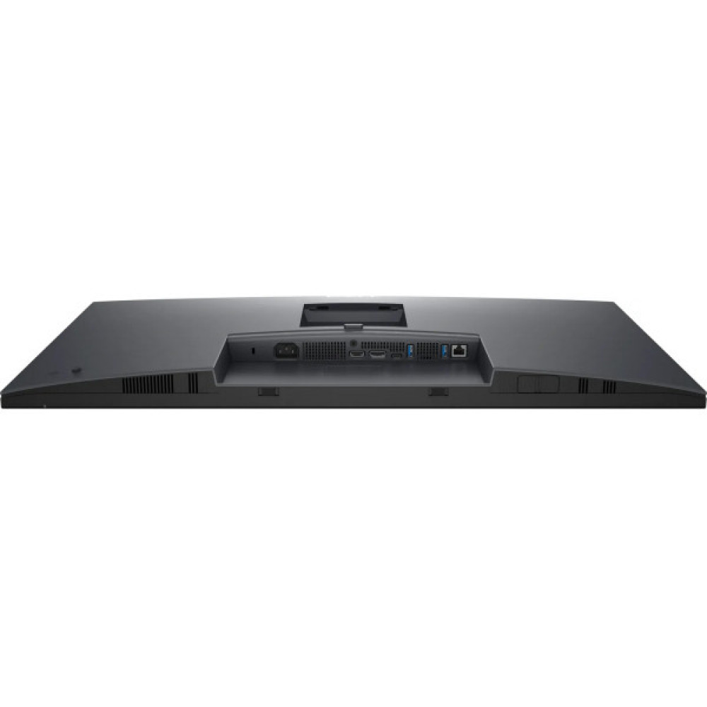 Монітор DELL 31.5" P3225QE HDMI, DP, USB-C, RJ-45, IPS, 3840x2160, 100Hz, sRGB 99%, Pivot