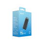 Накопичувач SSD USB 3.2 8TB T5 Shield Samsung (MU-PH8T0S/EU) Накопичувач SSD USB 3.2 8TB T5 Shield Samsung (MU-PH8T0S/EU)