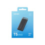 Накопичувач SSD USB 3.2 8TB T5 Shield Samsung (MU-PH8T0S/EU) Накопичувач SSD USB 3.2 8TB T5 Shield Samsung (MU-PH8T0S/EU)