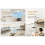 Пилосос Xiaomi Robot Vacuum S20 Black Пилосос Xiaomi Robot Vacuum S20 Black