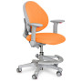 Дитяче крісло Evo-kids Mio OR (Y-407 OR) Дитяче крісло Evo-kids Mio OR (Y-407 OR)