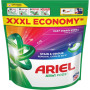 Капсули для прання Ariel Pods All-in-1 Color Для кольорового 50 шт. (8700216764285) Капсули для прання Ariel Pods All-in-1 Color Для кольорового 50 шт. (8700216764285)
