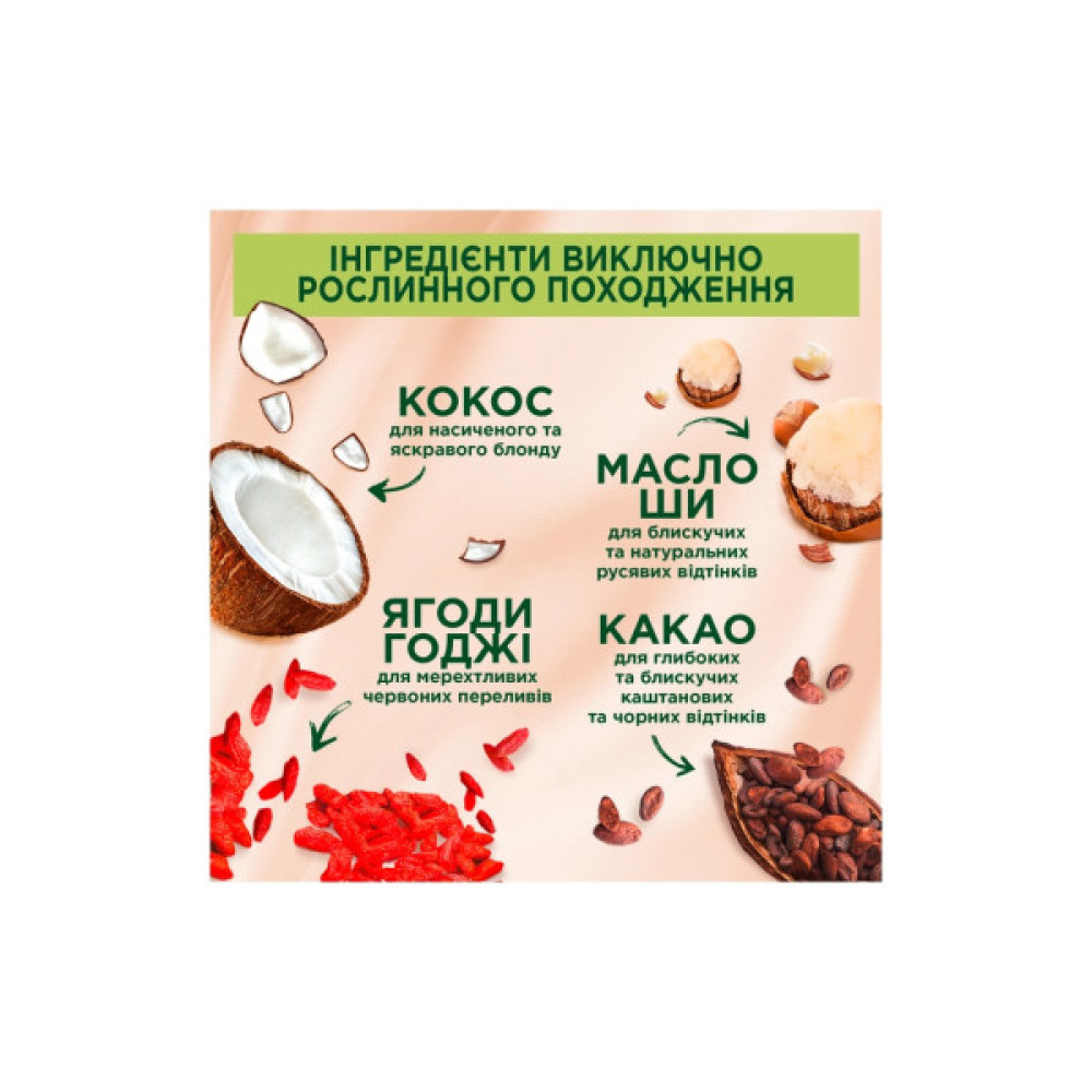 Фарба для волосся Palette Naturals без аміаку 10-4 Бежевий блондин (9000101689686)