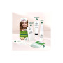 Фарба для волосся Palette Naturals без аміаку 10-4 Бежевий блондин (9000101689686) Фарба для волосся Palette Naturals без аміаку 10-4 Бежевий блондин (9000101689686)