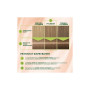 Фарба для волосся Palette Naturals без аміаку 10-4 Бежевий блондин (9000101689686) Фарба для волосся Palette Naturals без аміаку 10-4 Бежевий блондин (9000101689686)