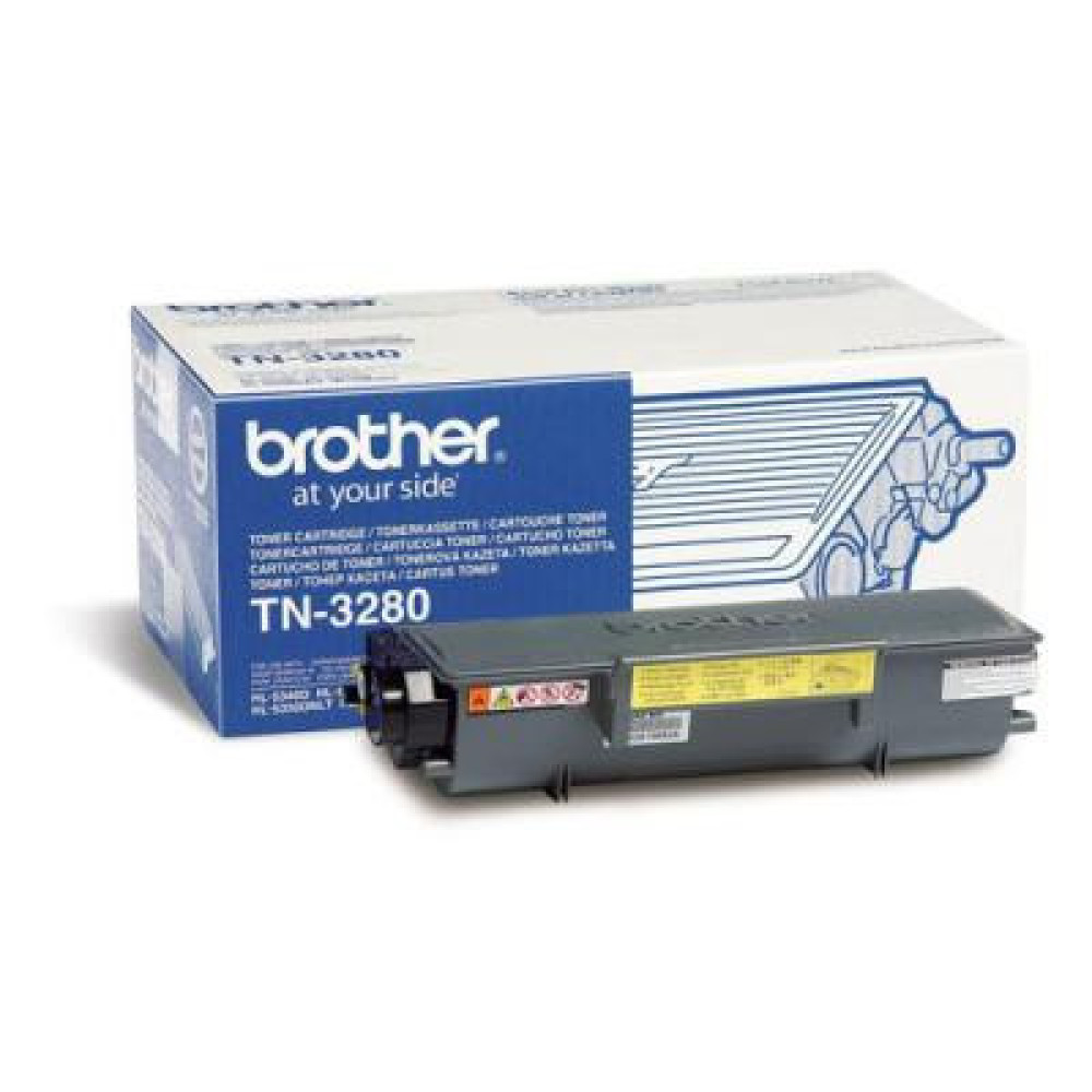 Картридж Brother для HL-53xx,MFC-8880 (3000ст) (TN3230) Картридж Brother для HL-53xx,MFC-8880 (3000ст) (TN3230)