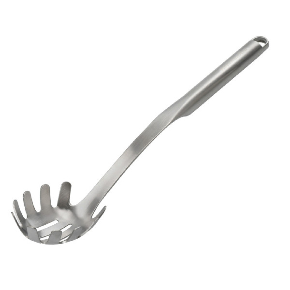 Ложка кухарська KitchenAid Premium для спагеті, 34 см (KMG005OHSS)