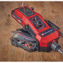 Шліфмашина шліфувально-гравірувальна акумуляторна Dremel Einhell TE-MT 18/34LI-Solo PXC 18В 5000-34000об·хв гнучкий вал 92см 1.4кг (без АКБ і ЗП)