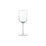 Набір келихів Luigi Bormioli Sublime для червоного вина 400 мл 4шт/уп (11557/01)