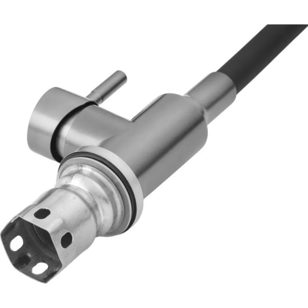 Змішувач Kroner Klassisch-PVD031BLK (CV035373)