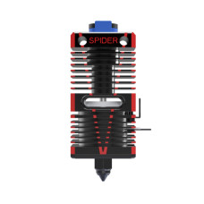 Хотенд (Сопло) Creality Spider Speedy Ceramic Hotend (4008030047)