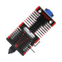 Хотенд (Сопло) Creality Spider Speedy Ceramic Hotend (4008030047)