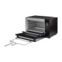 Електропіч Hisense HOM45D