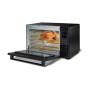 Електропіч Hisense HOM45D