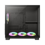 Корпус для ПК Gamemax NEX C53 BK