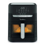 Мультипіч Moulinex Easy Fry&Grill Window (EZ506820) Мультипіч Moulinex Easy Fry&Grill Window (EZ506820)