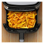 Мультипіч Moulinex Easy Fry&Grill Window (EZ506820) Мультипіч Moulinex Easy Fry&Grill Window (EZ506820)