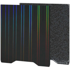 Підкладка для 3D-друку Creality Hi Light Pilla PEI/PET 280x265мм (4004090162)