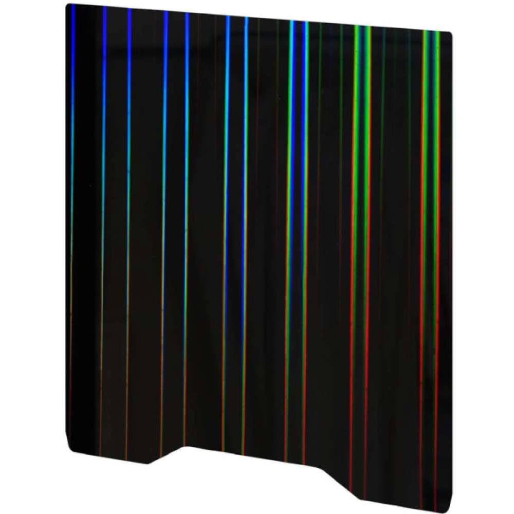 Підкладка для 3D-друку Creality Hi Light Pilla PEI/PET 280x265мм (4004090162)