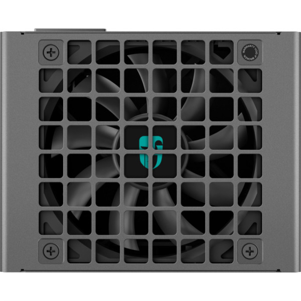 Блок живлення Deepcool 850W GamerStorm PS850P (R-PS850P-FE0B-JGEU)