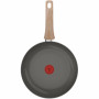 Сковорода Tefal Renew 26см чорний (G0210502)