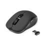 Мишка REAL-EL RM-330 Wireless Black Мишка REAL-EL RM-330 Wireless Black