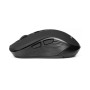 Мишка REAL-EL RM-330 Wireless Black Мишка REAL-EL RM-330 Wireless Black