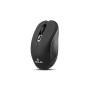 Мишка REAL-EL RM-330 Wireless Black Мишка REAL-EL RM-330 Wireless Black