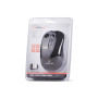 Мишка REAL-EL RM-330 Wireless Black Мишка REAL-EL RM-330 Wireless Black