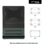 Чохол до планшета Armorstandart Elastic Band 10 Black (ARM59075) Чохол до планшета Armorstandart Elastic Band 10 Black (ARM59075)