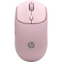 Мишка HP 400 Quiet Wireless/Bluetooth Pink (AZ7B5AA) Мишка HP 400 Quiet Wireless/Bluetooth Pink (AZ7B5AA)
