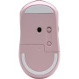 Мишка HP 400 Quiet Wireless/Bluetooth Pink (AZ7B5AA) Мишка HP 400 Quiet Wireless/Bluetooth Pink (AZ7B5AA)