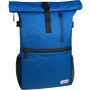 Рюкзак для ноутбука Bagland 15.6" Wander 28L rolltop 0011091 Blue (1135921517) Рюкзак для ноутбука Bagland 15.6" Wander 28L rolltop 0011091 Blue (1135921517)