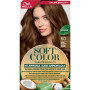 Фарба для волосся Wella Soft Color Безаміачна 60 - Темний блонд (3614228865814) Фарба для волосся Wella Soft Color Безаміачна 60 - Темний блонд (3614228865814)