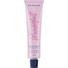 Крем для рук Mermade Wanderlust 30 г (4823122900449)
