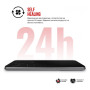 Плівка захисна Armorstandart back panel Samsung Flip 5 (SM-F731) (ARM70400) Плівка захисна Armorstandart back panel Samsung Flip 5 (SM-F731) (ARM70400)