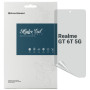 Плівка захисна Armorstandart Matte Realme GT 6T 5G (ARM77908) Плівка захисна Armorstandart Matte Realme GT 6T 5G (ARM77908)