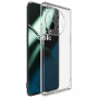 Чохол до мобільного телефона BeCover OnePlus 11 Transparancy (709818) Чохол до мобільного телефона BeCover OnePlus 11 Transparancy (709818)