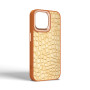 Чохол до мобільного телефона Harder Crocosaur Apple iPhone 15 Pro Max Beige (ARM76709) Чохол до мобільного телефона Harder Crocosaur Apple iPhone 15 Pro Max Beige (ARM76709)