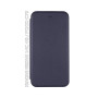 Чохол до мобільного телефона BeCover Exclusive Xiaomi Redmi 14C 4G / Poco C75 Deep Blue (712509)