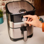 Мультипіч Moulinex Easy Fry & Grill (EZ501D10)