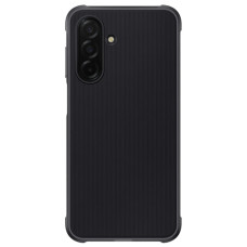Чохол до мобільного телефона Samsung Galaxy A26 (A266) Rugged case Black (EF-RA266CBEGWW) Чохол до мобільного телефона Samsung Galaxy A26 (A266) Rugged case Black (EF-RA266CBEGWW)