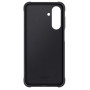 Чохол до мобільного телефона Samsung Galaxy A26 (A266) Rugged case Black (EF-RA266CBEGWW) Чохол до мобільного телефона Samsung Galaxy A26 (A266) Rugged case Black (EF-RA266CBEGWW)